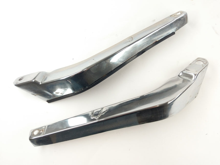 Moto Guzzi Nevada 750 LK [2001] - Covers rear right and left