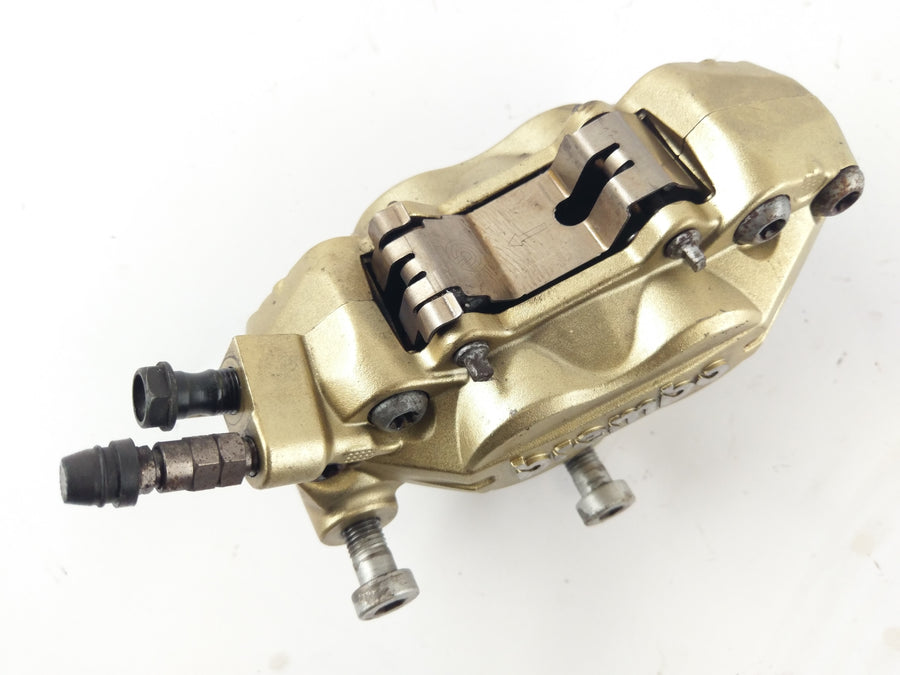 Moto Guzzi Norge 1200 [2008] - Bremssattel vorne links