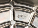 Yamaha XVS 650 Drag Star 4VR [1997] - Coperchio di coperchio della frizione-3