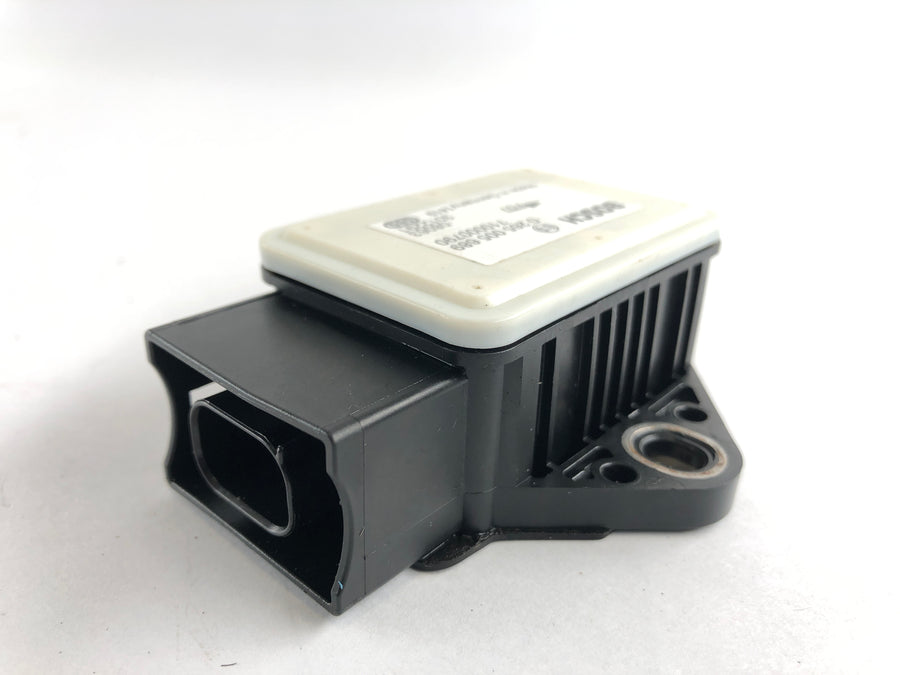 Can on the Spyder SM5 [2009] - Sensor ESP Sensor