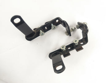 Moto Guzzi V7 Special [1970] - Jeu de supports - 0