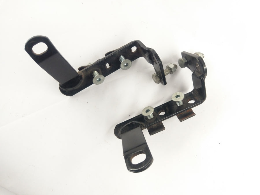 Moto Guzzi V7 Special [1970] - Jeu de supports