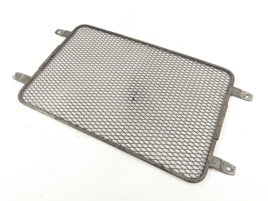 Suzuki GSF 400 GK75B Bandit [1991] - Protection de radiateur