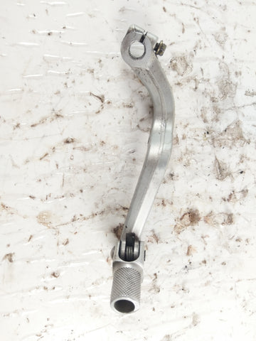 Husqvarna TE 450 SMR - Schalthebel Aluminium Verzahnung gut - 0