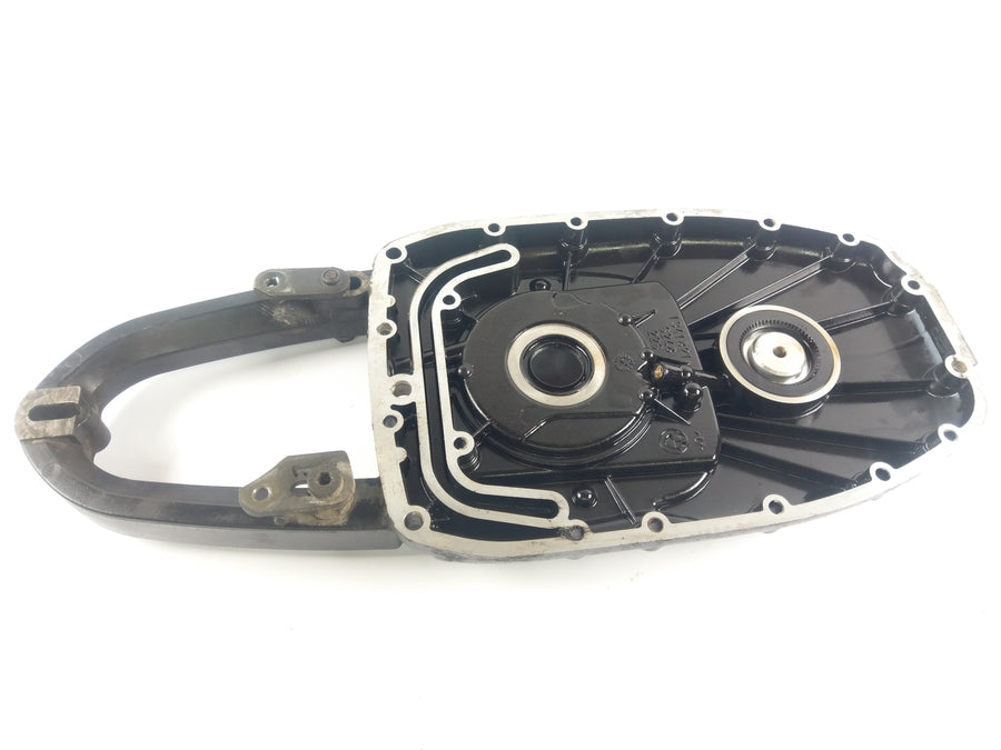 BMW R 1100 GS 259 ​​[1994] - Capot moteur avant