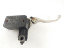 Suzuki GSF 400 GK75B Bandit [1991] - Brake pump brake lever-1