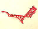 Ducati Multistrada 1000 DS [2003] - Frame con documenti-3