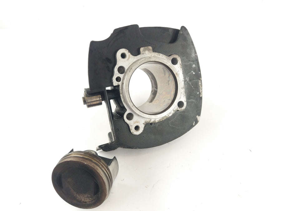 Mostro Ducati 600 M600 [1994] - Cilindro con pistoni