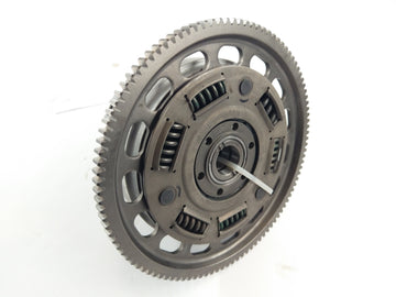 Triumph Speed Triple 955i T595N [2002] - Kupplung