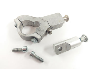 Husqvarna TE 449 A6 [2010] - Halterung Handprotektor - 0