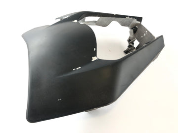 KTM 520 EXC [2001] - Lamp mask front fairing - 0