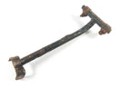 Ducati Pantah - Cagiva Alazzurra - Support de jambe de force-2
