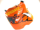 KTM LC4 620 Adventure [1996] - Tank Benzintank-1