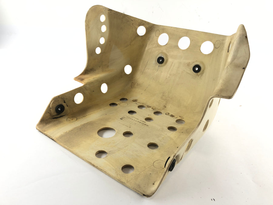 Suzuki DR 750 S SR41B [1988] - Engine protection underrun protection