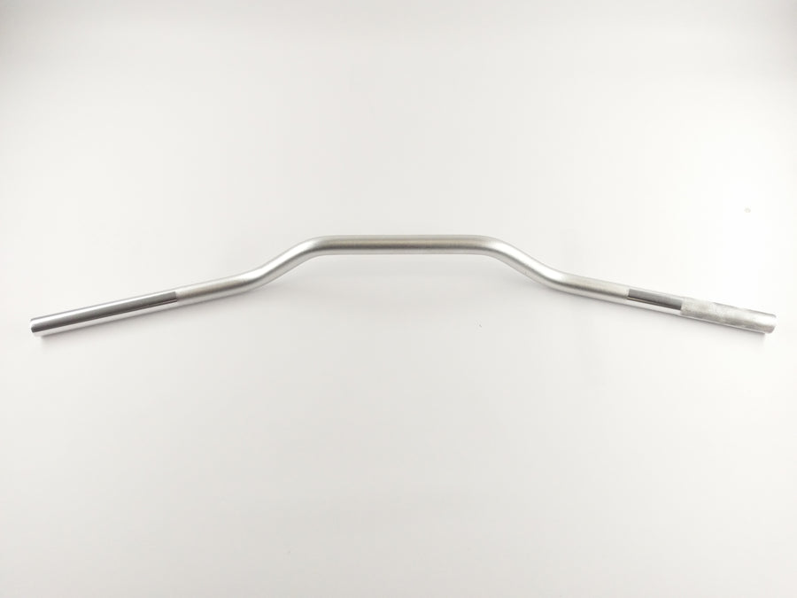 Yamaha DT 125 LC 10V [1982] - Handlebar