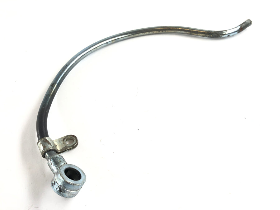 Moto Guzzi 850-T3 VD [1979] - Oil pipe