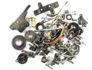 KTM DUKE 390 [2014] - Le viti e le parti residue sono convolute-3