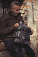 BMW R 12 [2024-2026] - Khali 17L Tankrucksack und Mehrzweckrucksack aus TPU