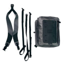 BMW R 1150 GS [1999-2004] - Borsa da serbatoio Khali 17L ​​e zaino multiuso in TPU
