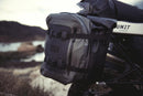 BMW R 1150 R [2000-2006] - Khali 17L Tankrucksack und Mehrzweckrucksack aus TPU