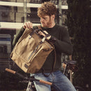 BMW R 12 G/S [2025-2026] - Namib 30L Canvas Rucksack