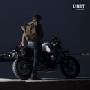 BMW R 1200 GS LC Rad [2013-2019] - Namib 30L Canvas Rucksack