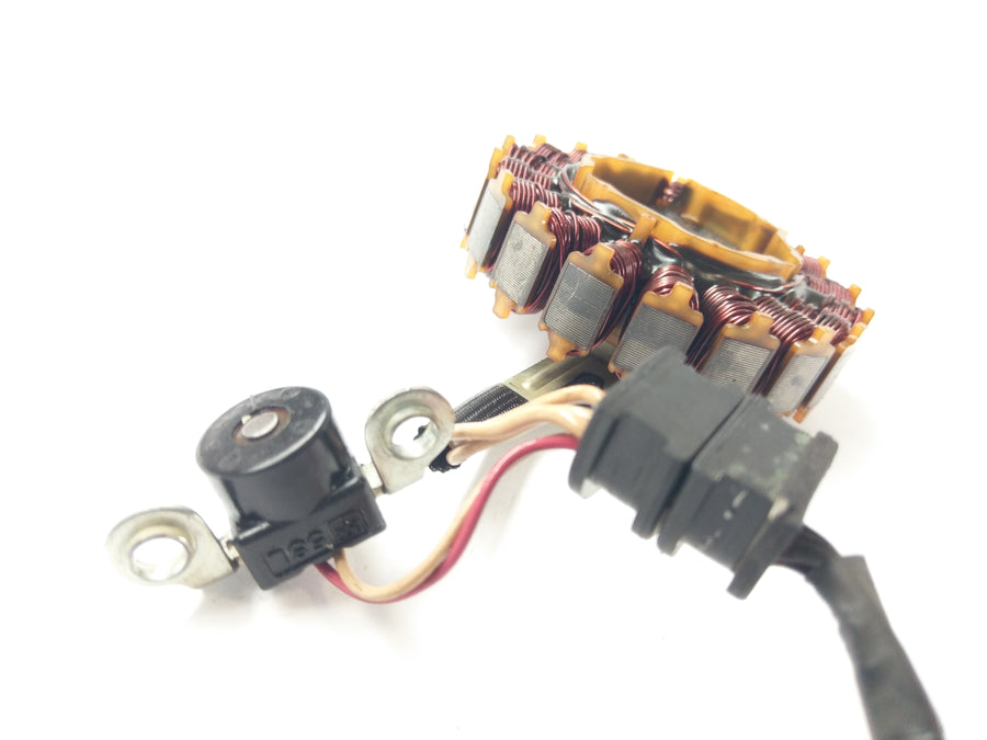 Yamaha YZF 125 Re06 [2011] - Statore con alternatore Pickup