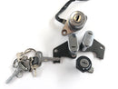 Kawasaki VN 1500 Classic VNT50D [2000] - Locksmith Accieding Lock-4