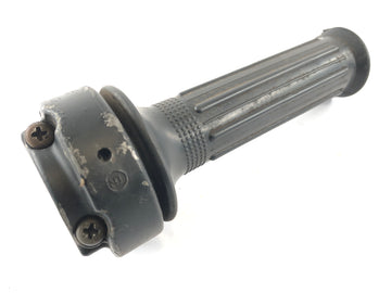 Suzuki DR 250 SJ41A [1982] - Throttle - 0