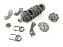 Kawasaki ZRX 1100 ZRT10C [2000] - shift drum-1