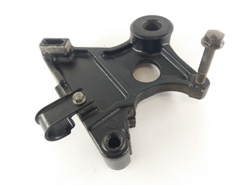Honda CBR 900 RR SC33 [1996] - Brake anchor brake anchor plate - 0