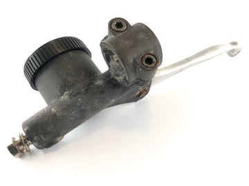 Laverda 1000 / 1 [1973] - Handbrake pump brake pump front - 0