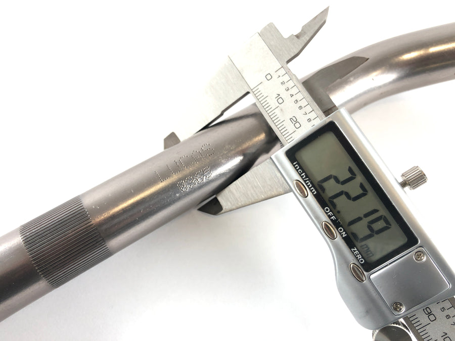 Honda CBR 1000F SC24 [1992] - Guidon Superbike