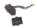 Triumph Daytona 1200 T300D [1995] - Fuse box-2