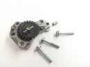 Honda CBR 125 JC34 [2006] - Pompa dell'olio-1
