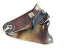 Yamaha SR 500 2J4 [1978] - Paire de supports de lampe-2