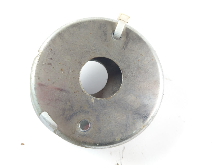 Ducati GTV 500 - Speedometer tachometer chrome cover