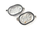 Honda XL 500 R PD02 - Bouchons de valve couvre-culasse-2