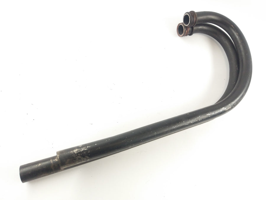 Moto Guzzi V7 Special [1970] - Manifold Exhaust Manifold Pair