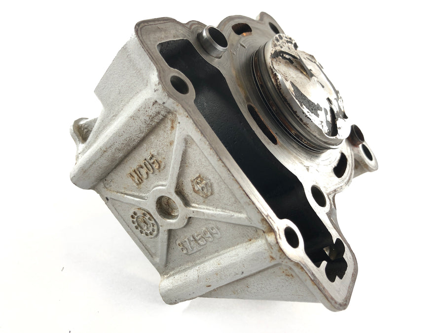 Aprilia RX KX1 125 [2020] - Cylinder with piston