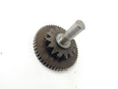 SWM SM 125 R [2021] - Starter freewheel-2
