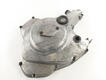 Cagiva Alazzurra 350 [1985] - Limmet Lid Light Macchinery Cover Motor Lid
