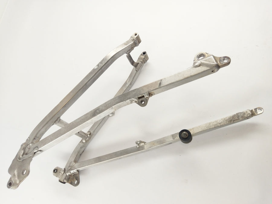 Yamaha YZ 450 F [2005] - Frame posteriore