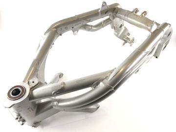 Triumph Daytona 955i T595N [2001] - Frame with papers
