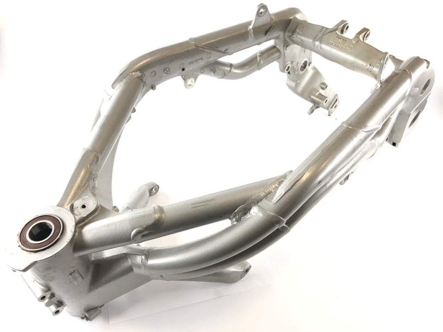 Triumph Daytona 955i T595N [2001] - Frame with papers