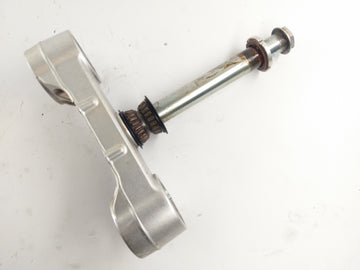Husqvarna TE 449 A6 [2010] - lower fork bridge - 0