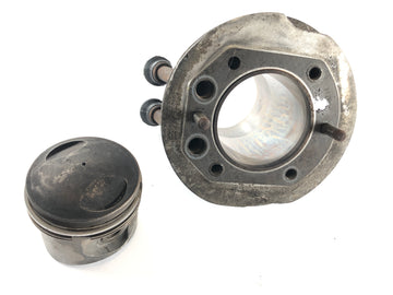 BMW R 75/6 [1974] - Cilindro con pistoni a destra - 0