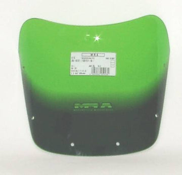 KAWASAKI ZRX 1100 97- / 1200 R 01-- Disque de spoiler "S"