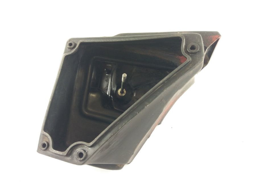 KTM ER 600 LC4-PD [1992] - Luftfilterkasten Airbox