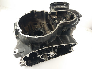 Triumph Speed ​​Triple 885i T509 [1997] - Engine housing empty housing - 0